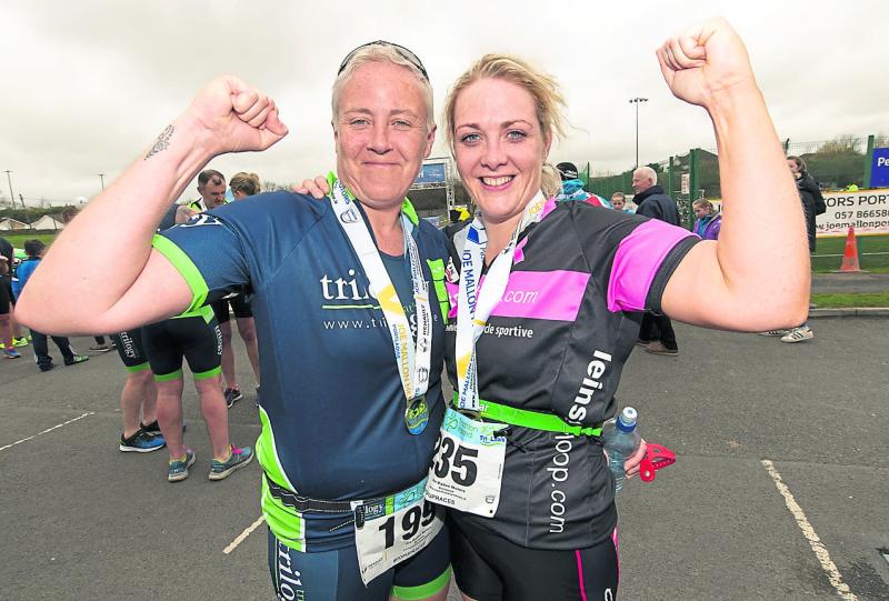 Trilogy Triathlon club to host registration night for beginners programme next week