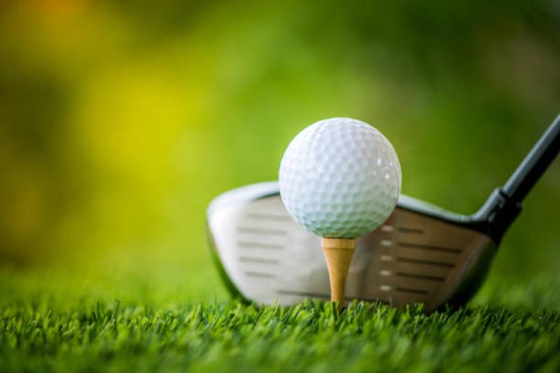 Naas Golf Pro Gavin Lunny welcomes new rules