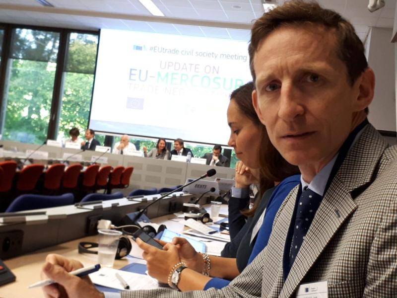 European Director to attend Laois IFA AGM