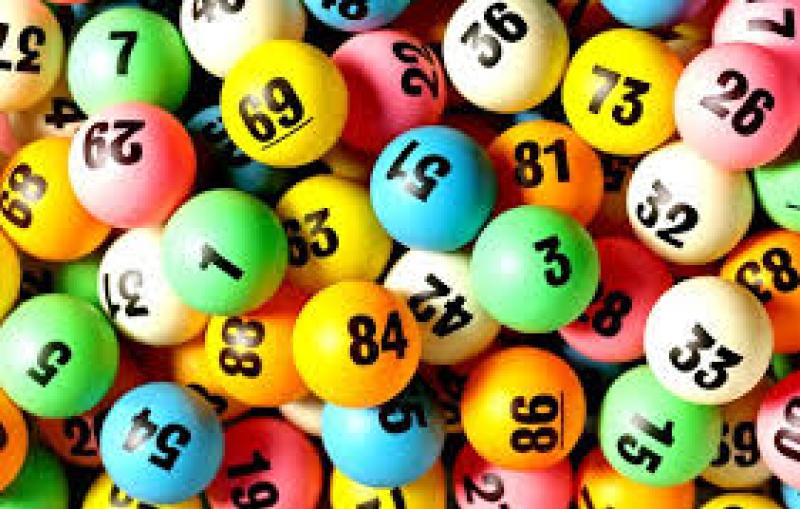 lotto jackpot portlaoise