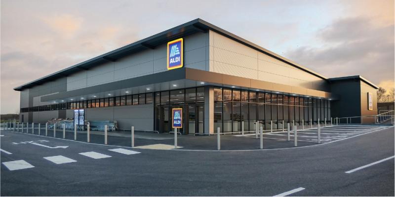 aldi jobs