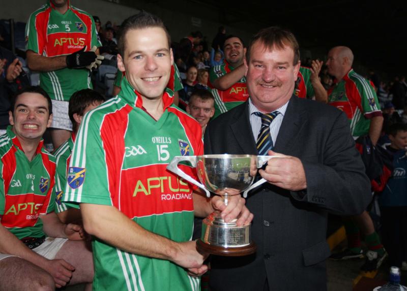 gaa gaelic football