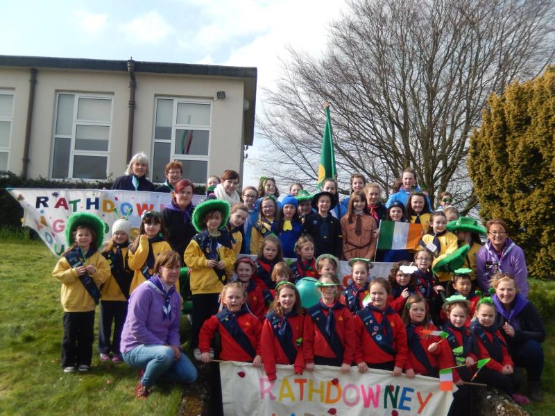 india rathdowney recycling