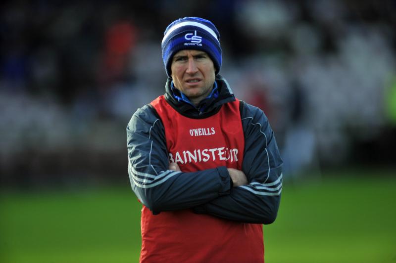 Brennan calls for GAA to get tough on rouge County training offenders