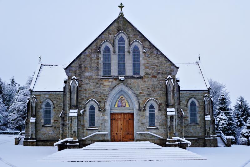 Level 3: Churches re-open in time for Christmas
