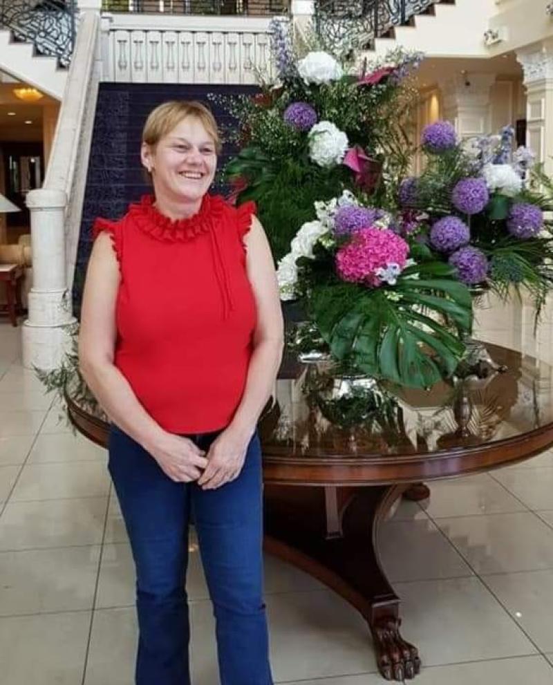 Laois woman says 'life began' after she beat obesity and depression