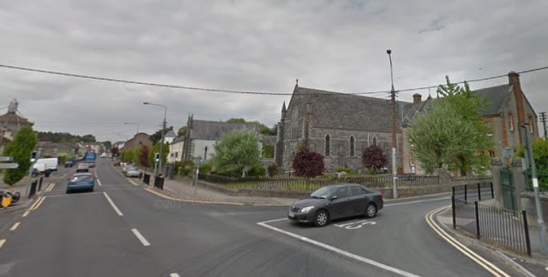 Public meeting called to discuss traffic issues in Stradbally