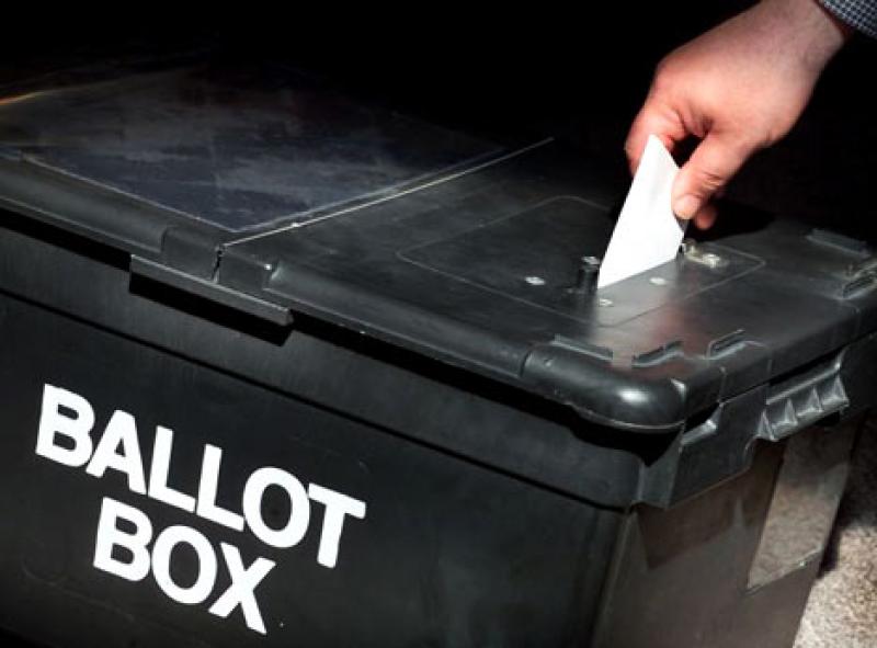 Local/European Elections: Everything you need to know