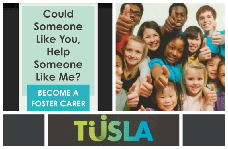 Could you be a foster carer? Tusla to host Midlands information meeting 