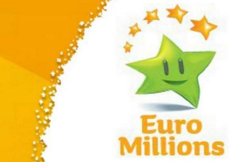 Large family syndicate confirmed as winners of mega €175.4 million EuroMillions jackpot!