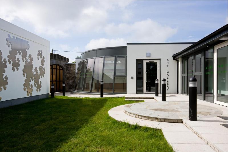 Don't miss these on a visit to Laois 
