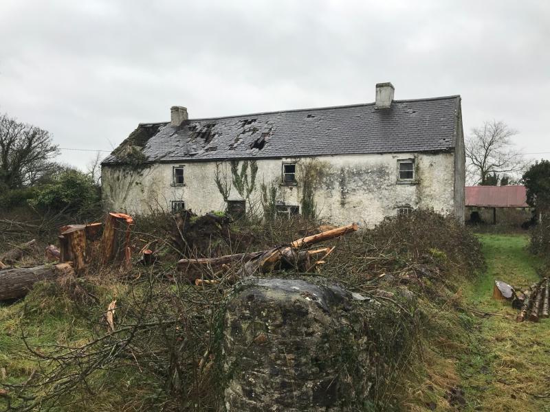 PROPERTY: All roads lead to Drummond for Matt Dunne's auction of house and land