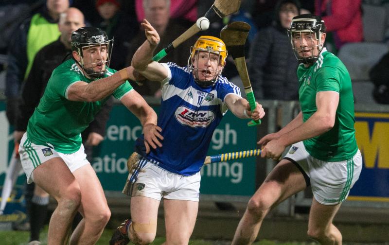 Brennan not giving up hope on Kavanagh fitness