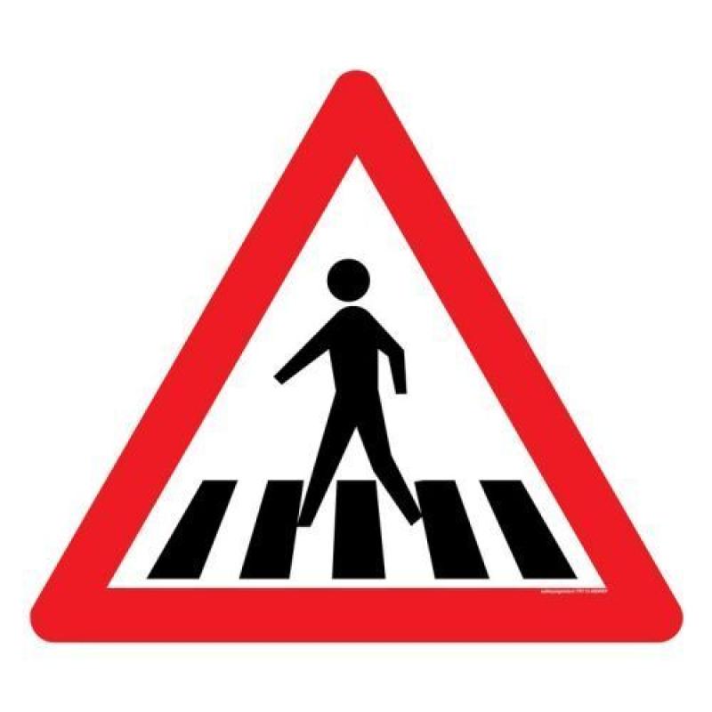 Parents concerned for child safety on Portlaoise pedestrian crossing