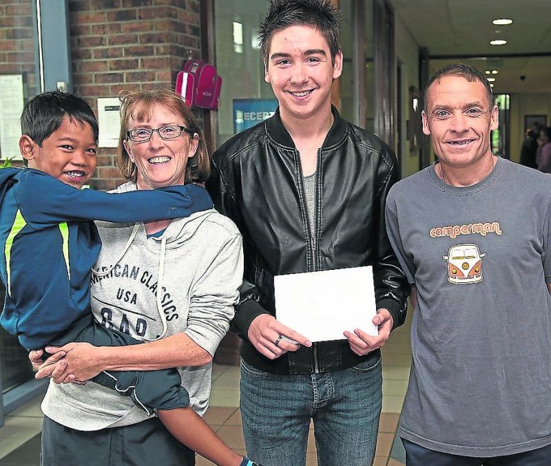 'People Power' charity concert to showcase Laois talent