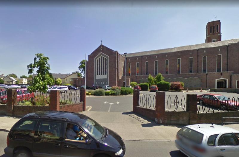 New company takes over management of busy Portlaoise church car park 