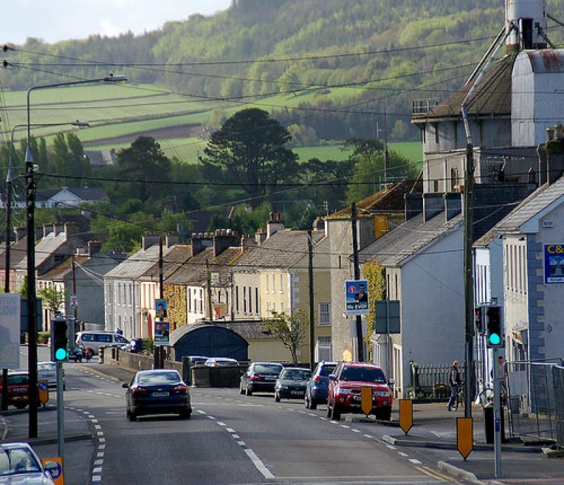 'I will fight tooth and nail' councillors clash over Laois social housing plan