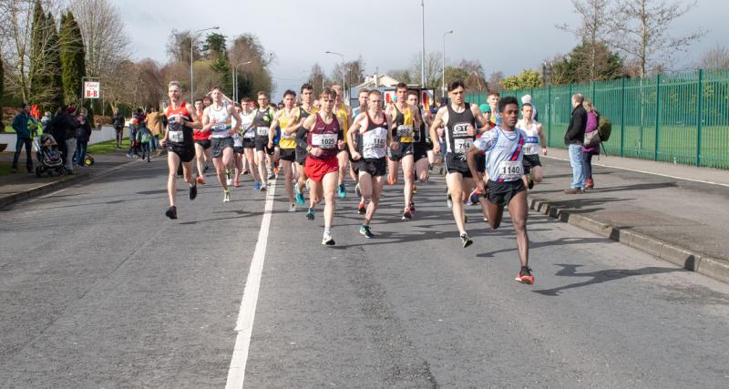 Portlaoise AC announce details of annual fundraising run for Cuisle Centre
