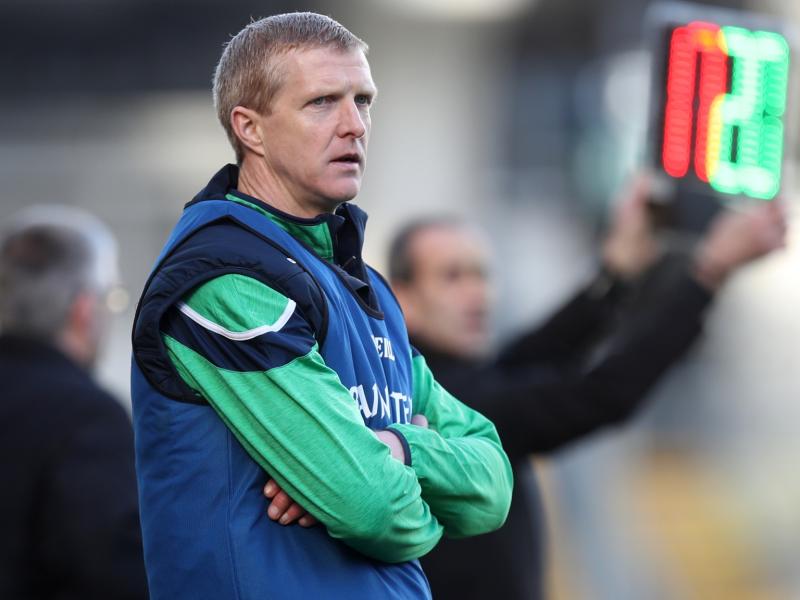 Henry Shefflin set to take the reigns as Galway Senior Hurling Manager