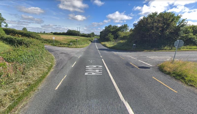 sledgehammer burglary