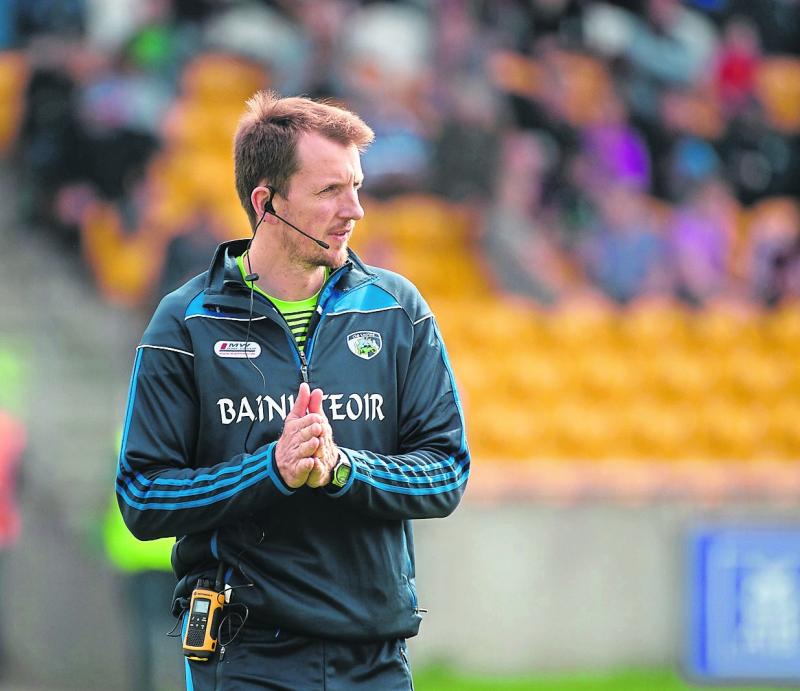 GAA Laois Gaelic Football