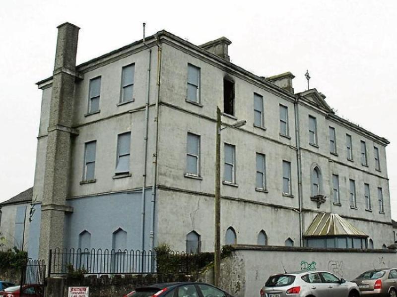 Landmark Laois convent site considered for new Portlaoise school 