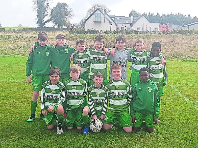 Midlands Soccer League: Fixtures & Results 