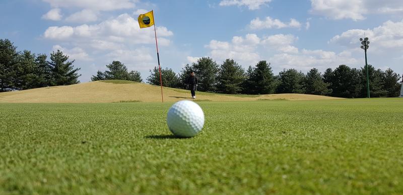 Laois Hurlers Golf Society kicks-off next weekend