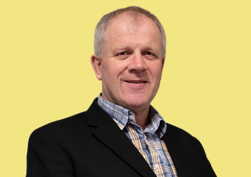 Laois anti-water charge campaigner announces bid for local election