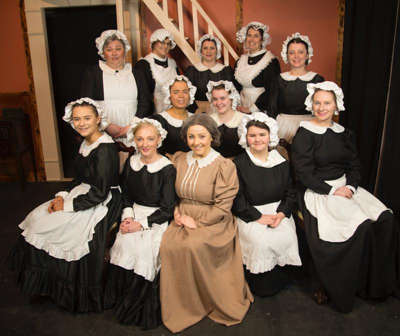 roscrea my fair lady