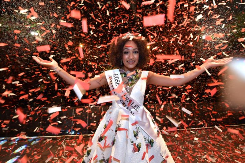International Rose of Tralee Kirsten Mate Maher on her whirlwind year in 'dreamland'