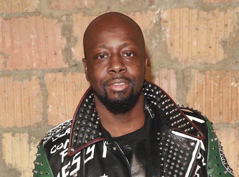Wyclef Jean set for BARE in the Woods