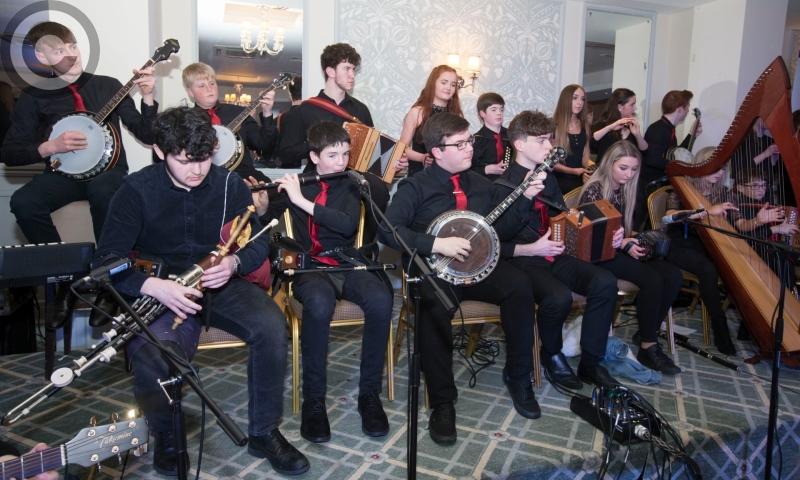 Twelve Laois and Kilkenny groups get €204,000 from EirGrid's community fund