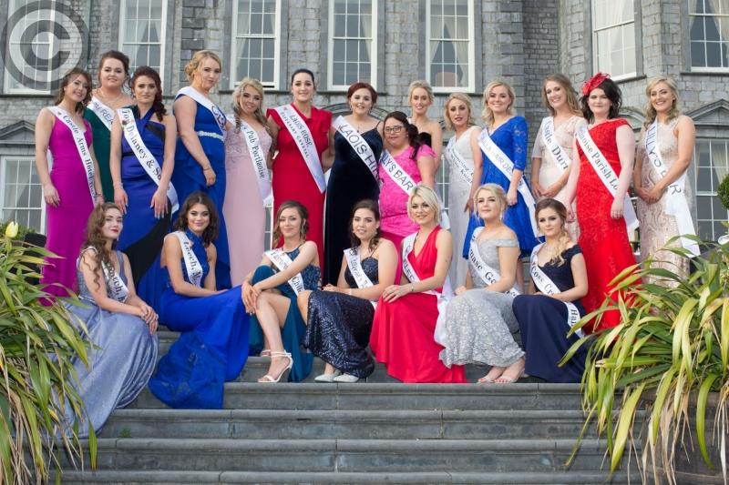 laois rose rose of tralee
