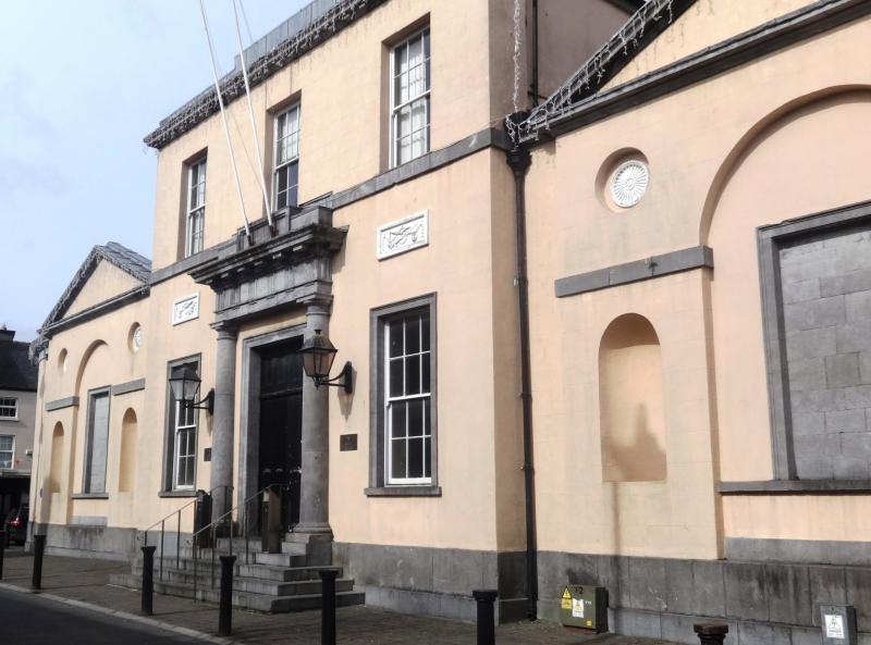 portlaosie court crime