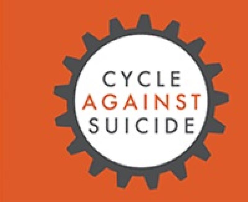 cycle against suicide