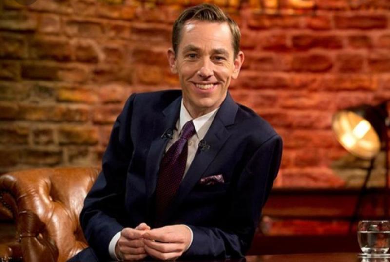 Tonight's RTE Late Late Show line-up revealed 