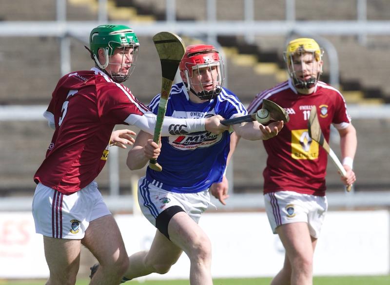 Laois Minor hurlers cruise to win against Westmeath in Championship opener 