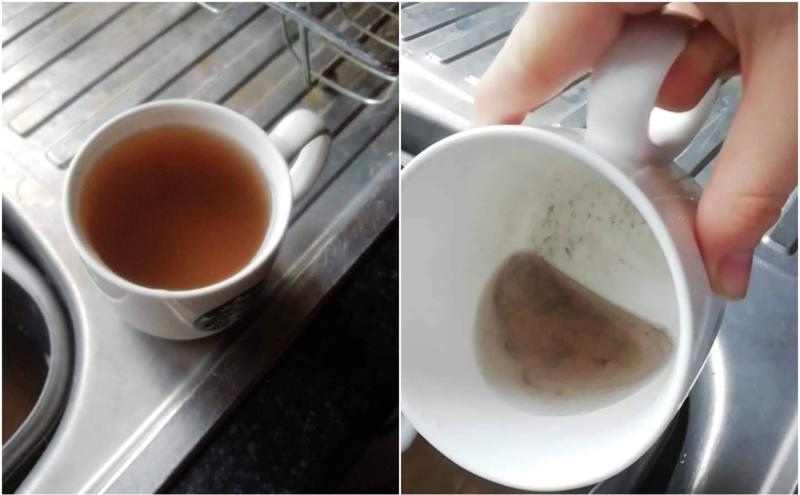 Irish Water responds to water discolouration in Laois