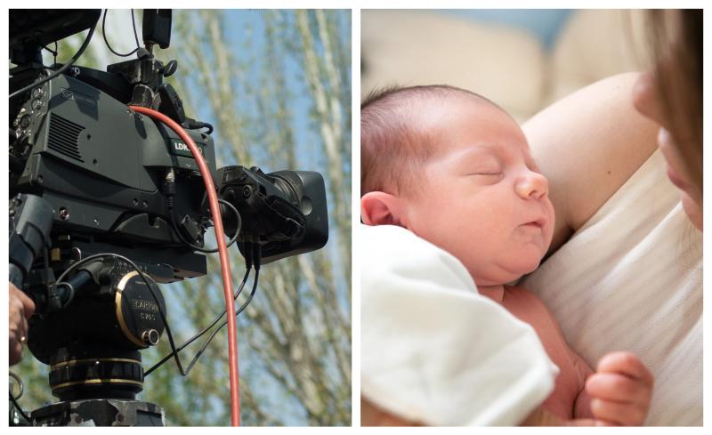 Film looking to cast mother and baby for Laois shoot