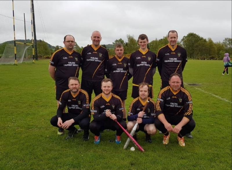 The Heath Rounders maintain winning start