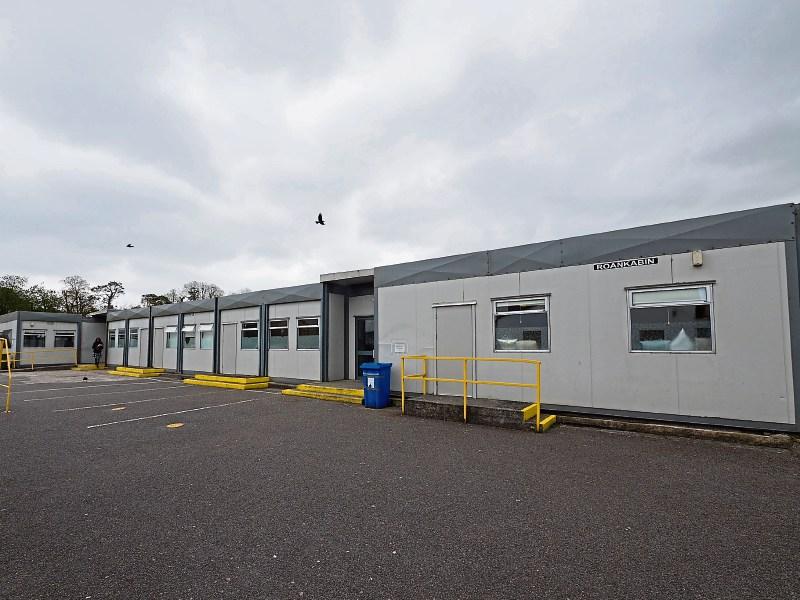 kildare monasterevin