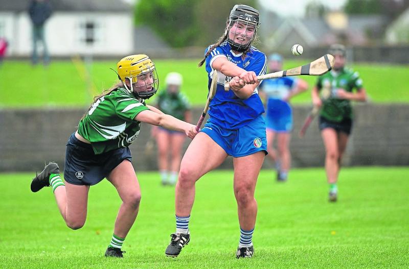 camogie