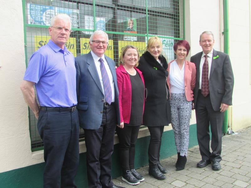 Sinn Féin