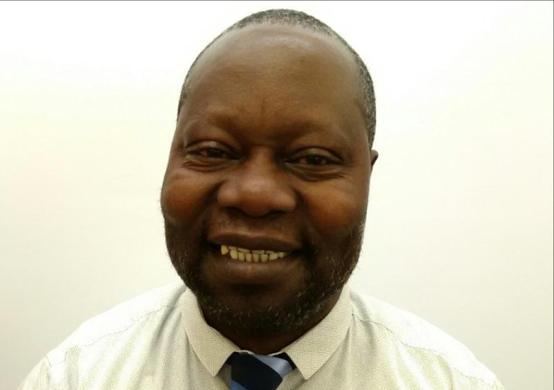 Independent candidate a man of intellect, experience and heart
