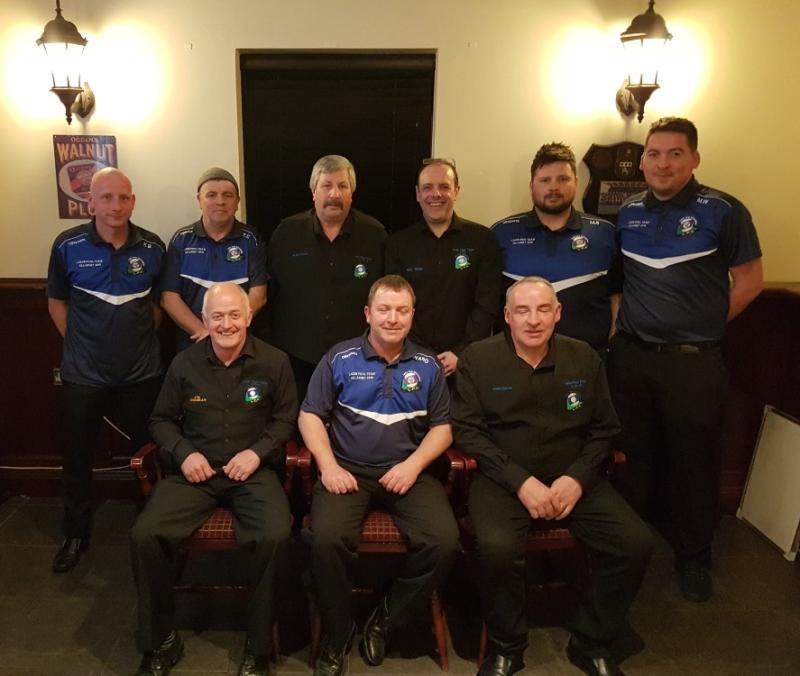 Laois Pool Association set for All-Ireland festival