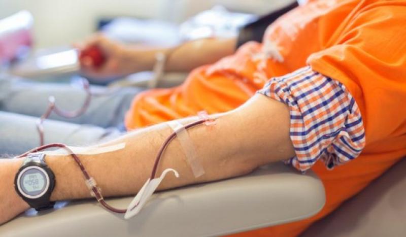 Call to honour high achieving Laois blood donors