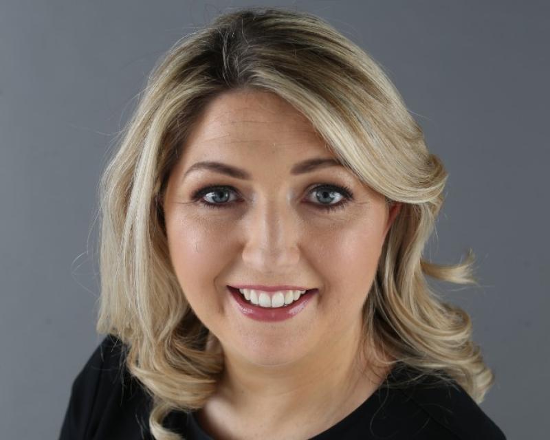 Fine gael local electionns laois