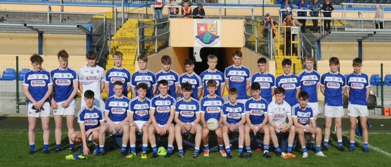 Laois survive Longford revival to book semi-final spot