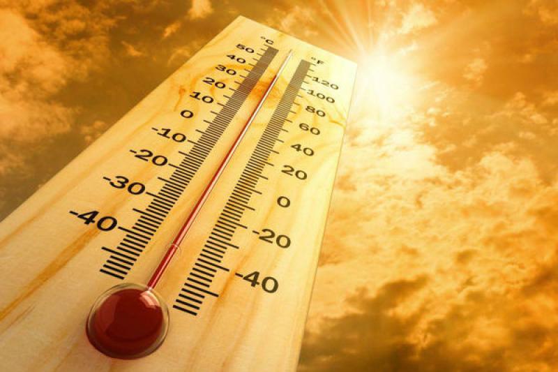 Met &Eacute;ireann issues Status Yellow warning for Laois amid soaring temperatures